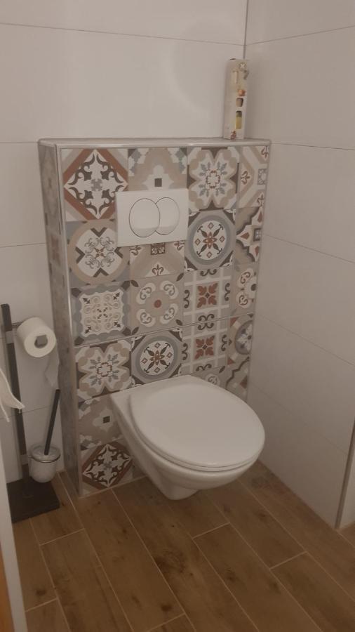 S & F Zagreb Apartman Exterior photo